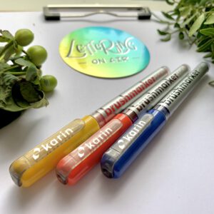 LOA Goodie Bag Karin Markers