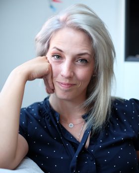 Christina Schlicht naschbaerbauch Profilbild